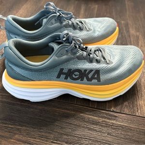 HOKA Men's Bondi Running Shoes
